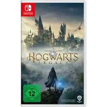 Hogwarts Legacy (USK) (Nintendo Switch)