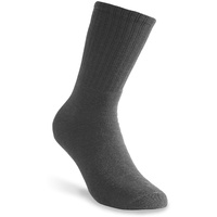 Woolpower Socks Classic 200/ grau, Größe 36-39
