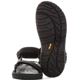 Teva Winsted Herren Schwarz 42
