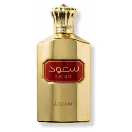 Asdaaf Sa'ud Eau de Parfum 100 ml
