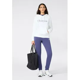 Champion Hoodie Weiß S
