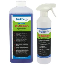 Beko X-Clean Set 99995009