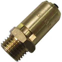 Aircraft Entlastungsventil G1/4", 6BAR C047086000