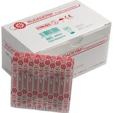 NOBAMED RUDADERM-Fingerkuppenpflaster 100 Stück
