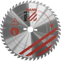 Holzmann Maschinen Holzmann KSB16520Z48 Kreissägeblatt 1 St. (KSB16520Z48)