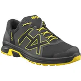 HAIX CONNEXIS Go GTX low/grey-lightning - UK 11.0 / EU 46 - graugelb