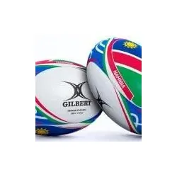 Gilbert Rugby Ball Weltmeisterschaft 2023 Namibia 5