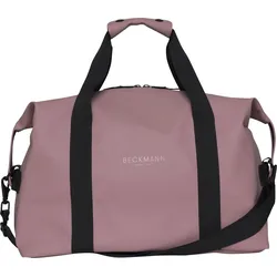 Beckmann Sporttasche Street Weekend bag 24H Ash Rose