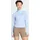 adidas 3-Streifen Studio Trainingsjacke Herren Glow Blue M
