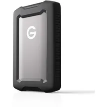 SanDisk G-Drive ArmorATD 4 TB USB-C 3.2 SDPH81G-004T-GBA1D