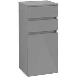 Villeroy & Boch Legato Seitenschrank, Türanschlag rechts