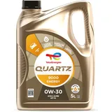 Total Quartz 9000 Energy 213686 0W-30 5 l