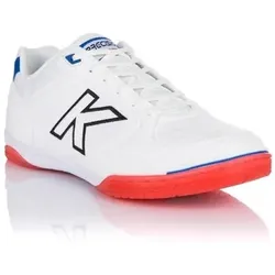 Kelme  Fussballschuhe PRECISION  in Weiss, 40