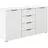 OTTO home AGORDO 120 x 81 x 42 cm weiß