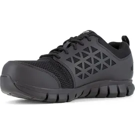 Reebok Halbschuh IB1029, schwarz, ESD S1P 41