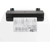 HP DesignJet T250 24 Zoll) - - 4-farvet