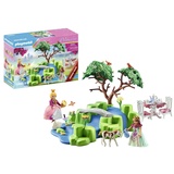 Playmobil Princess - Prinzessinnen-Picknick mit Fohlen