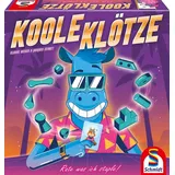 Schmidt Spiele Koole Klötze Familienspiel