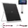 Vevor 12V Monokristallines Solarpanel-Kit 30 W