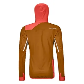 Ortovox Swisswool Col Becchei Hybrid Jacket