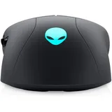 Dell AW320M schwarz