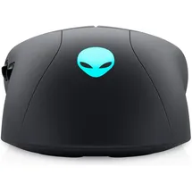 Dell AW320M schwarz