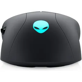 Dell AW320M schwarz