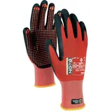 OX-ON Schutzhandschuhe, Handschuh Flexible Advanced 1901 10