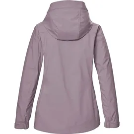 G.I.G.A. DX Damen Softshelljacke GS 74 Lavendel 36