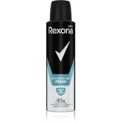 Rexona Active Shield Fresh Antitranspirant-Spray für Herren 150 ml