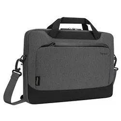 Targus Laptoptasche Cypress EcoSmart Kunstfaser grau TBS92602GL bis 35,6 cm (14 Zoll)