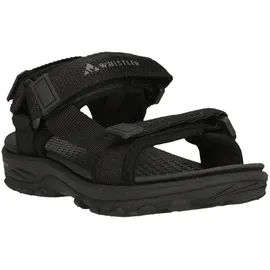 Whistler Burgos Schwarz 35
