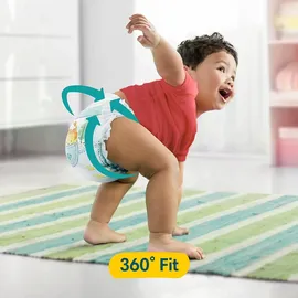Pampers Baby-Dry Pants Gr. 7 (15+ kg) 126 St.