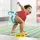 Pampers Baby-Dry Pants Gr. 7 (15+ kg) 126 St.