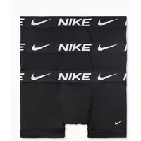Nike Pants Trunk 3PK schwarz S 3er Pack