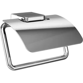 EMCO Trend mit Deckel chrom