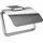 EMCO Trend mit Deckel chrom
