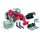 Bruder 02125 - Manitou Teleskoplader MLT 633 1:16