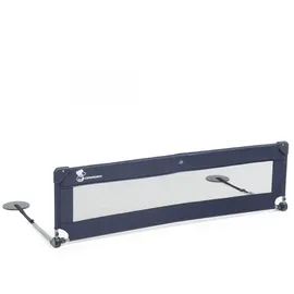 Foppapedretti Hoplà, Bettgitter, zusammenklappbar, für Kinder von 18 Monaten bis zu 5 Jahren, 150 x 43 cm,