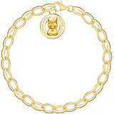 Thomas Sabo Armband HARIBO Schmuck: Charm-Armband«, goldfarben