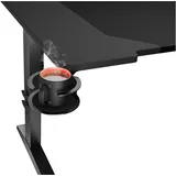 GENESIS Gaming-Tisch Genesis NDS-2248 Schwarz