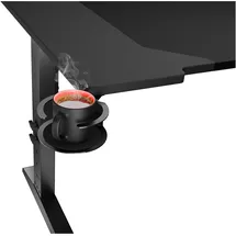 GENESIS Gaming-Tisch Genesis NDS-2248 Schwarz