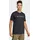 adidas TERREX Funktionsshirt MULTI CLIMACOOL LOGO TECH sportliches Funktionsshirt, ohne Verschluss, aus Polyester schwarz M (48/50)