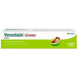 Venostasin Creme 50 g