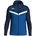 Trainingsjacke mit Kapuze Damen 403 royal/marine 36