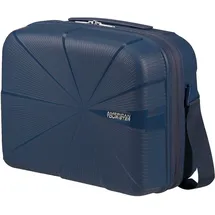 American Tourister Kosmetiktasche Starvibe Beauty Case Navy