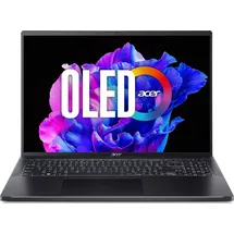 Acer Swift Go 16 OLED Intel Core i7-13620H 16 GB RAM 512 GB SSD