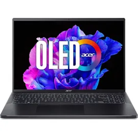 Acer Swift Go 16 OLED Intel Core i7-13620H 16 GB RAM 512 GB SSD