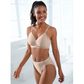NATURANA NATURANA, BH Solution Side Smoother Bra beige 100