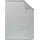 biberna Aras Kuscheldecke 150 x 200 cm Grau